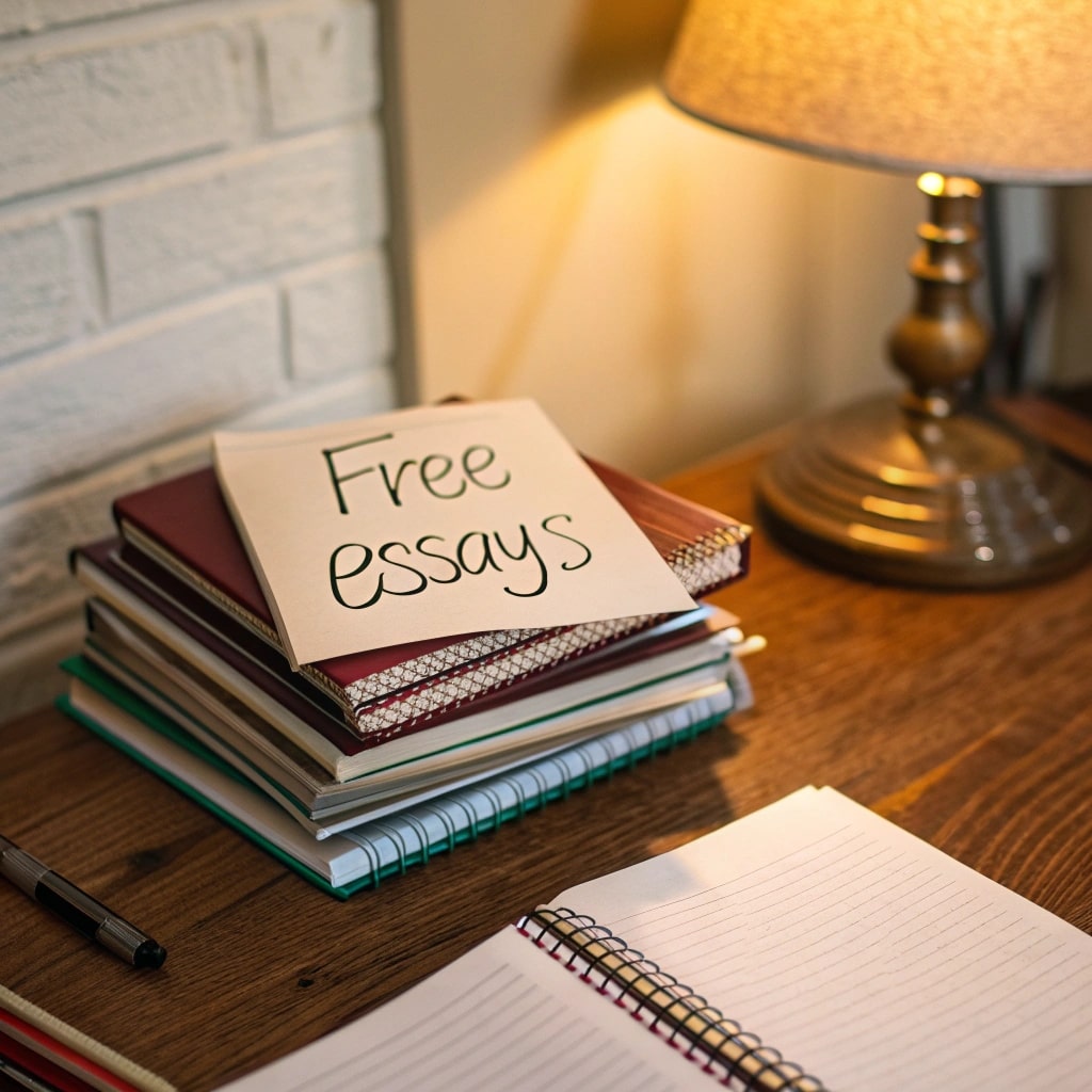 free essay samples